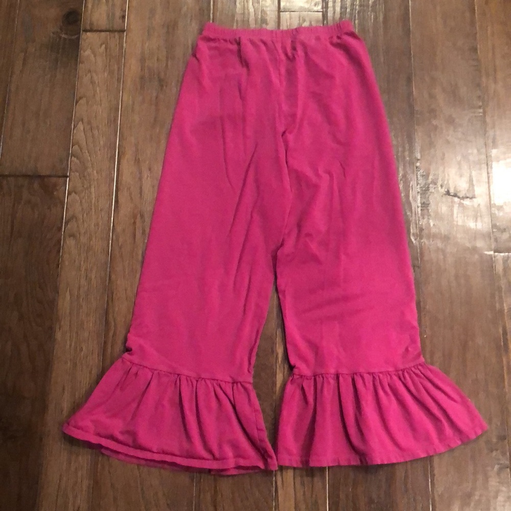 Matilda Jane Bog Ruffles - Picture 5 of 6